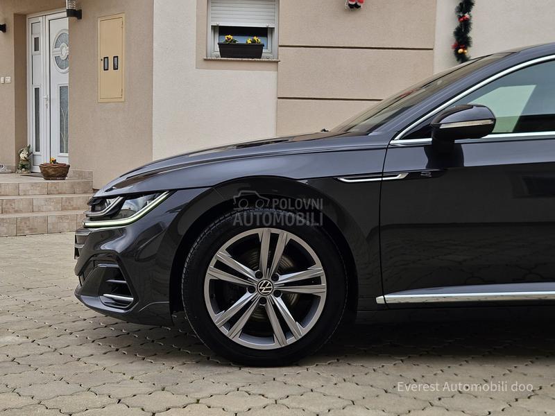Volkswagen Arteon 2.0TDi/Rline/Matrix