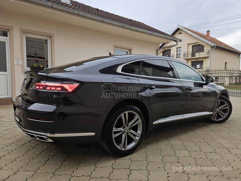 Volkswagen Arteon 2.0TDi/Rline/Matrix