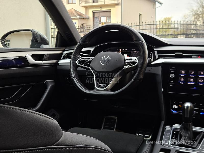 Volkswagen Arteon 2.0TDi/Rline/Matrix