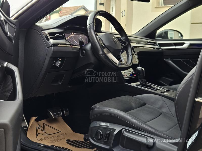 Volkswagen Arteon 2.0TDi/Rline/Matrix