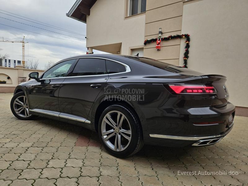 Volkswagen Arteon 2.0TDi/Rline/Matrix