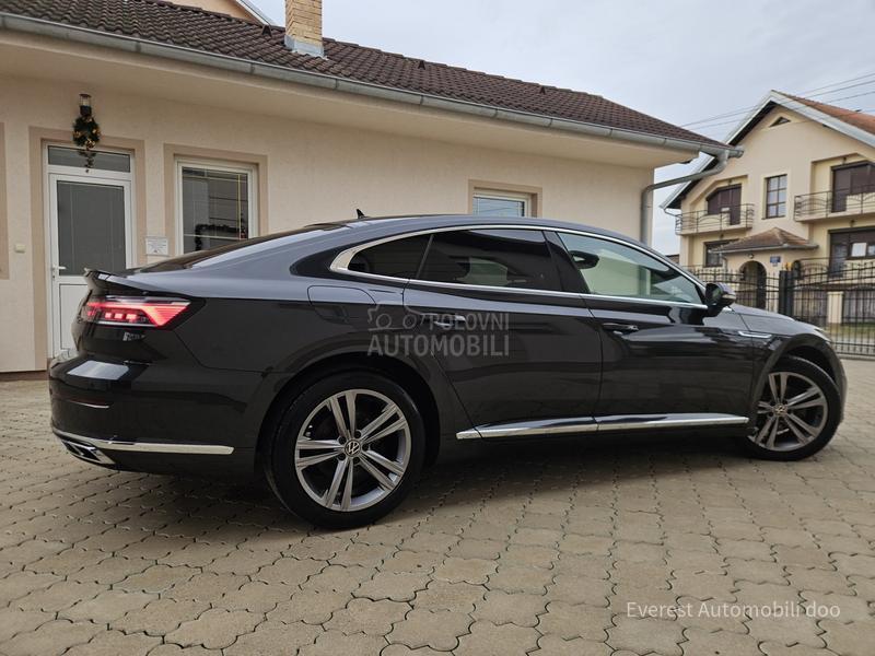 Volkswagen Arteon 2.0TDi/Rline/Matrix