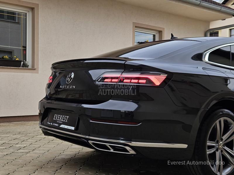 Volkswagen Arteon 2.0TDi/Rline/Matrix