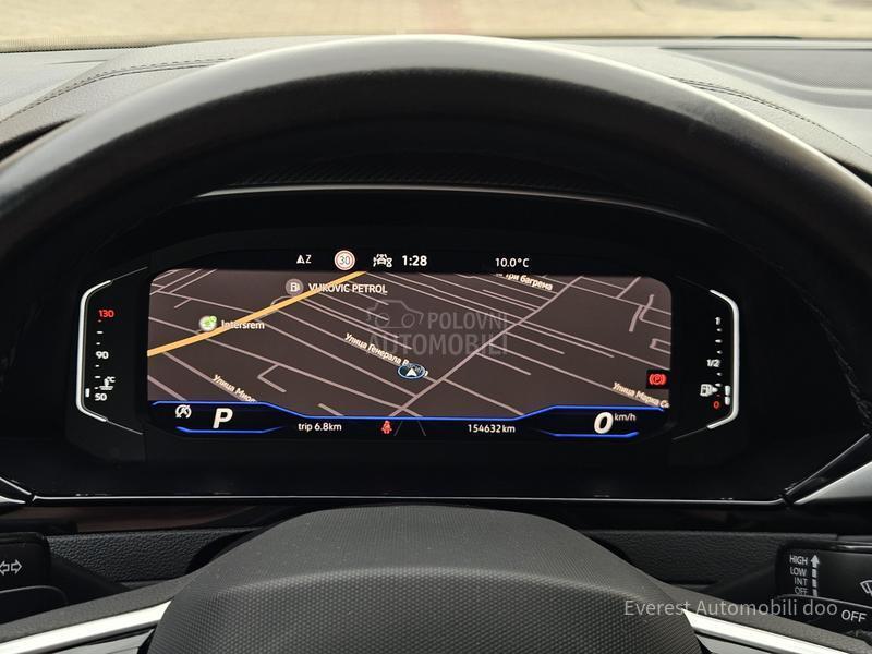 Volkswagen Arteon 2.0TDi/Rline/Matrix