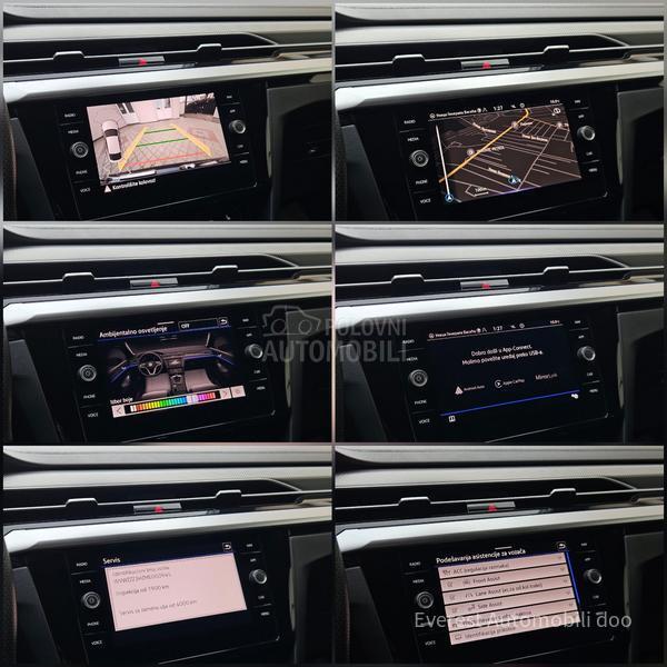 Volkswagen Arteon 2.0TDi/Rline/Matrix