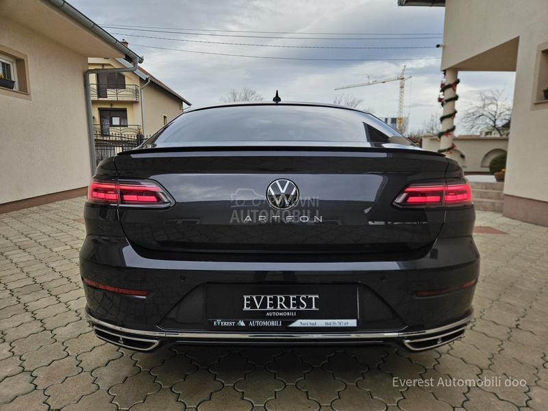 Volkswagen Arteon 2.0TDi/Rline/Matrix
