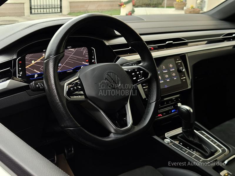 Volkswagen Arteon 2.0TDi/Rline/Matrix
