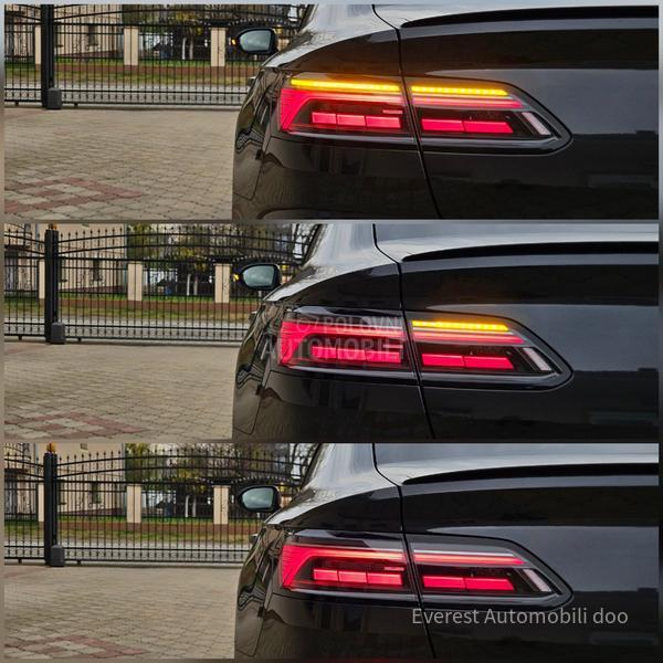 Volkswagen Arteon 2.0TDi/Rline/Matrix