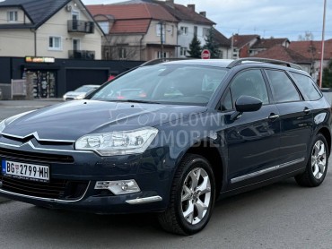 Citroen C5 2.0 HDI