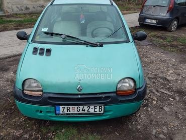 Renault Twingo 1.2