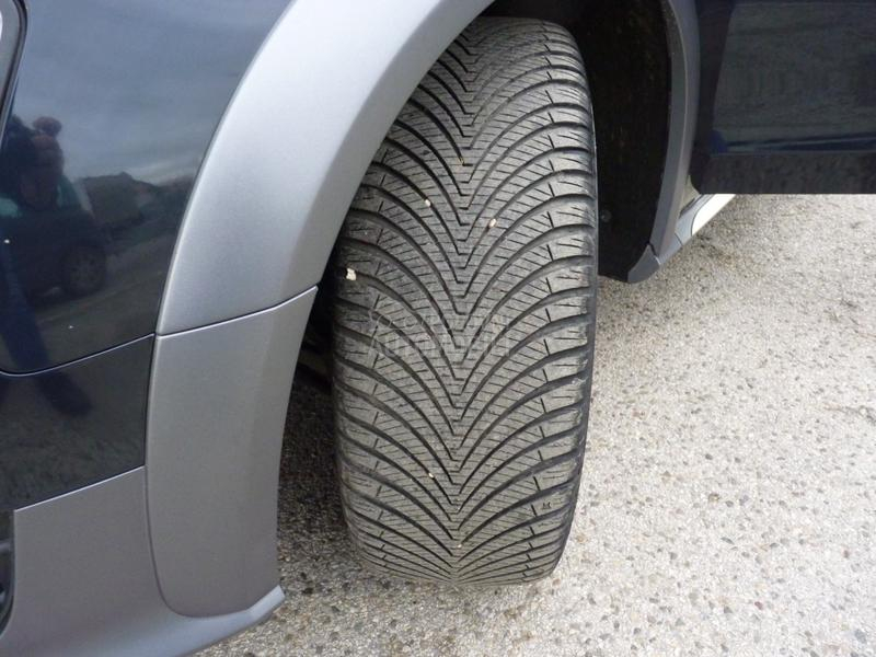 Audi A4 Allroad 2.0 TDI/QUATTRO