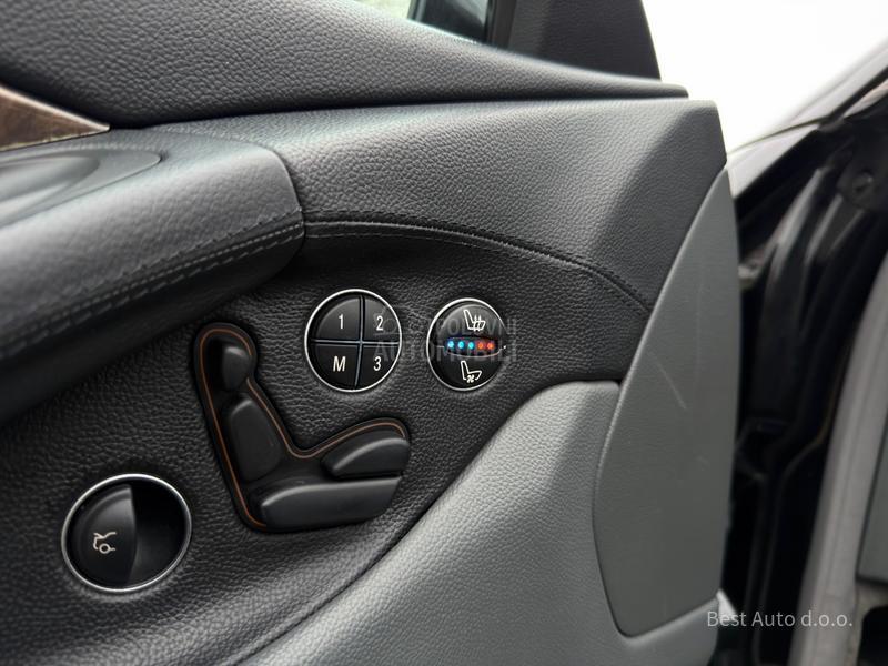 Mercedes Benz SL 500 V8