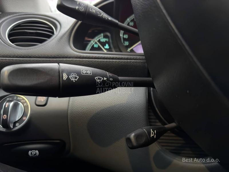 Mercedes Benz SL 500 V8