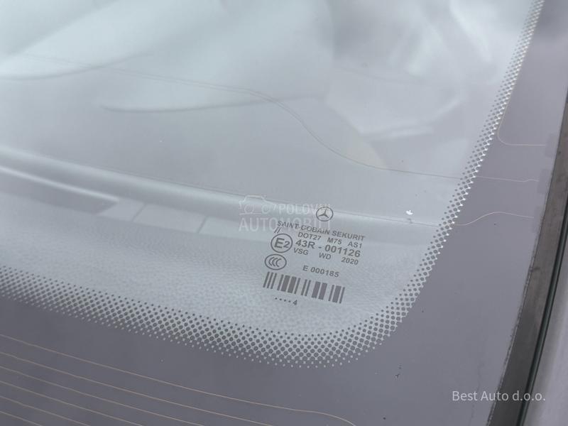 Mercedes Benz SL 500 V8