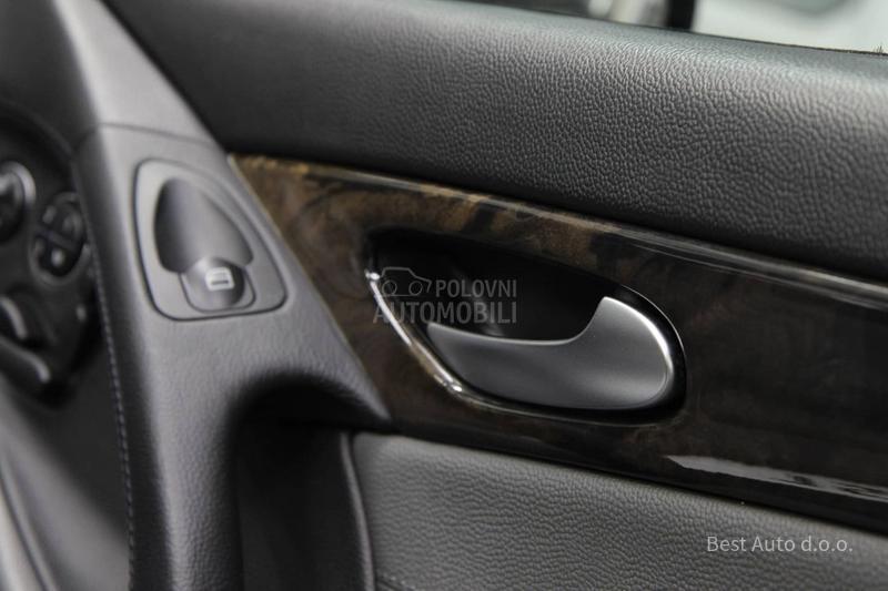 Mercedes Benz SL 500 V8