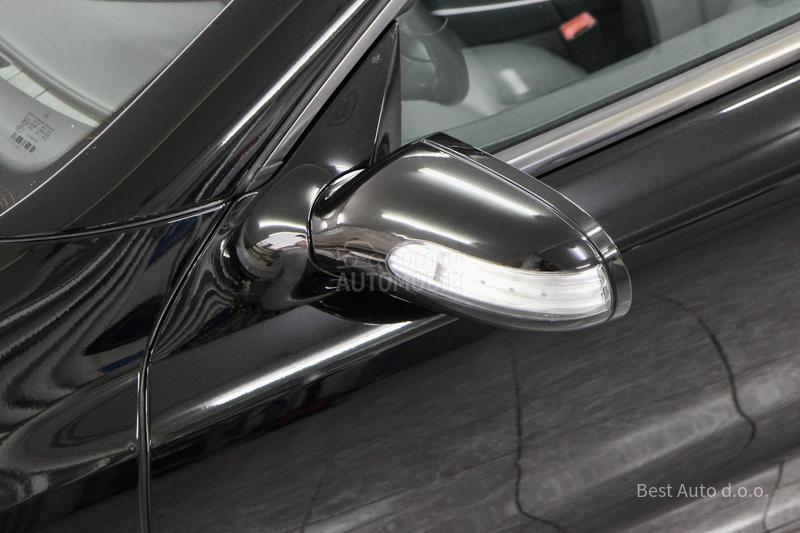 Mercedes Benz SL 500 V8