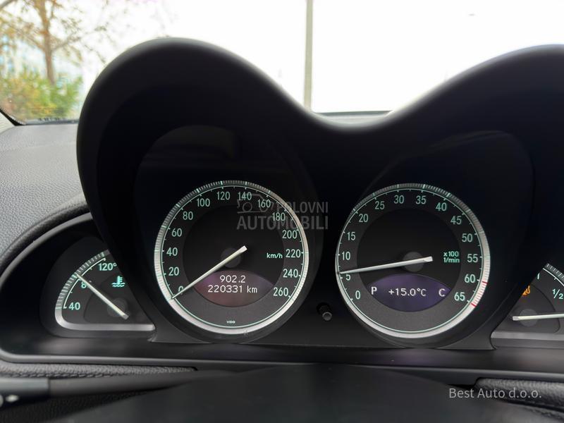 Mercedes Benz SL 500 V8