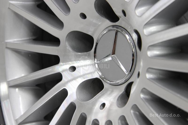 Mercedes Benz SL 500 V8