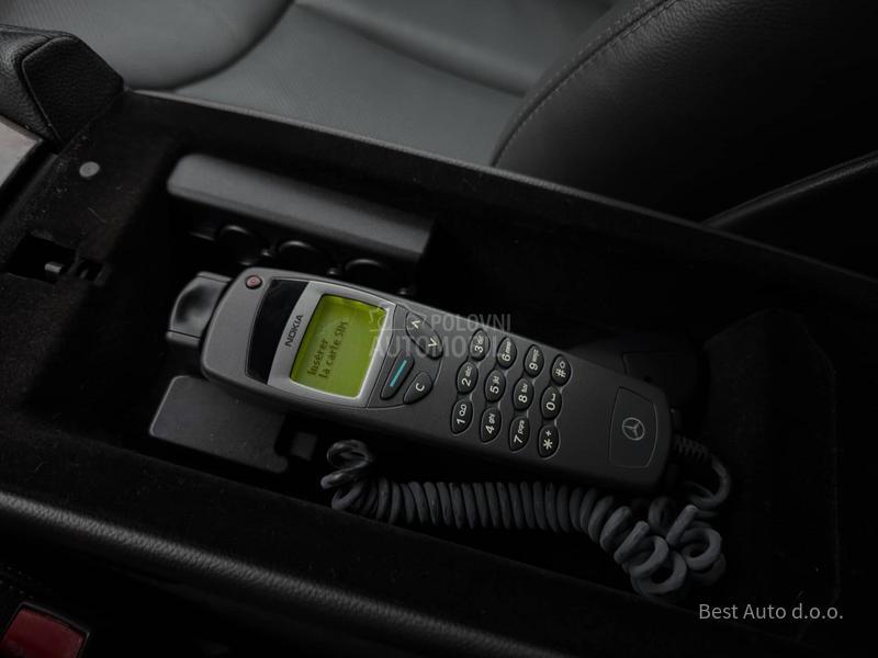 Mercedes Benz SL 500 V8