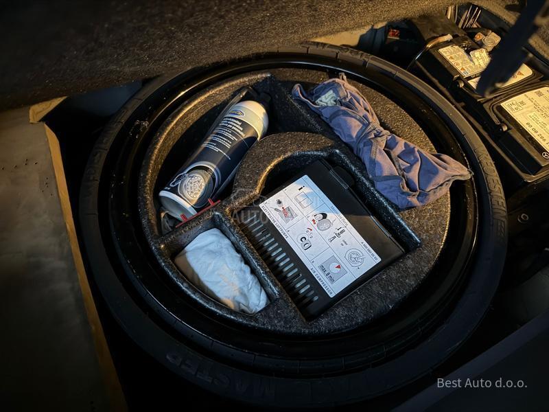 Mercedes Benz SL 500 V8