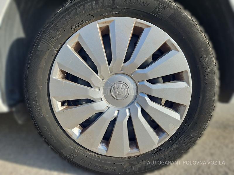 Škoda Scala 1.0 TSI AMBITION