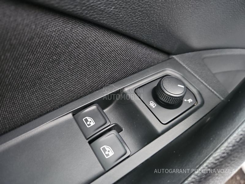 Škoda Scala 1.0 TSI AMBITION