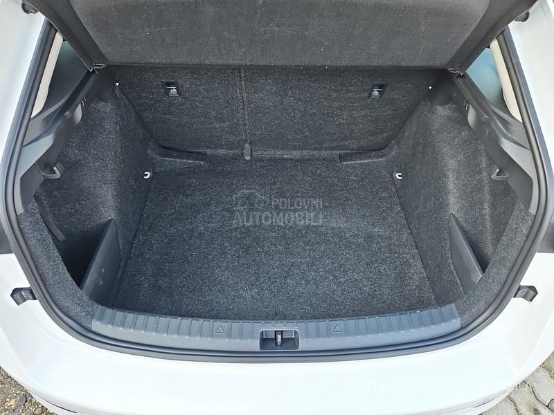 Škoda Scala 1.0 TSI AMBITION