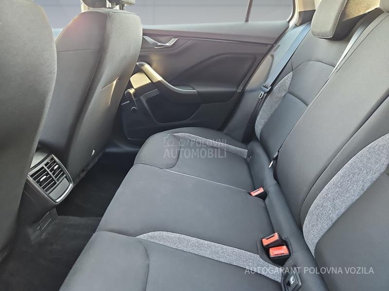 Škoda Scala 1.0 TSI AMBITION