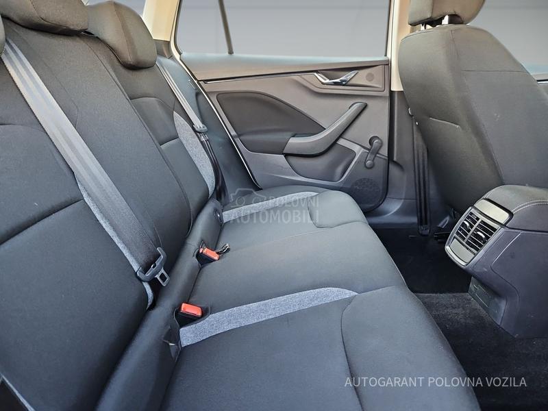 Škoda Scala 1.0 TSI AMBITION