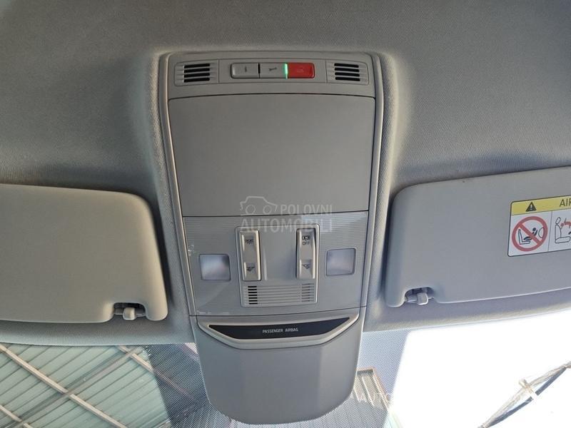 Škoda Scala 1.0 TSI AMBITION