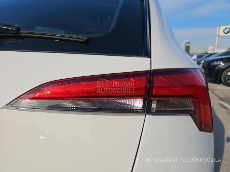 Škoda Scala 1.0 TSI AMBITION