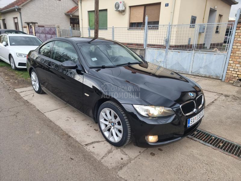 BMW 320 320d