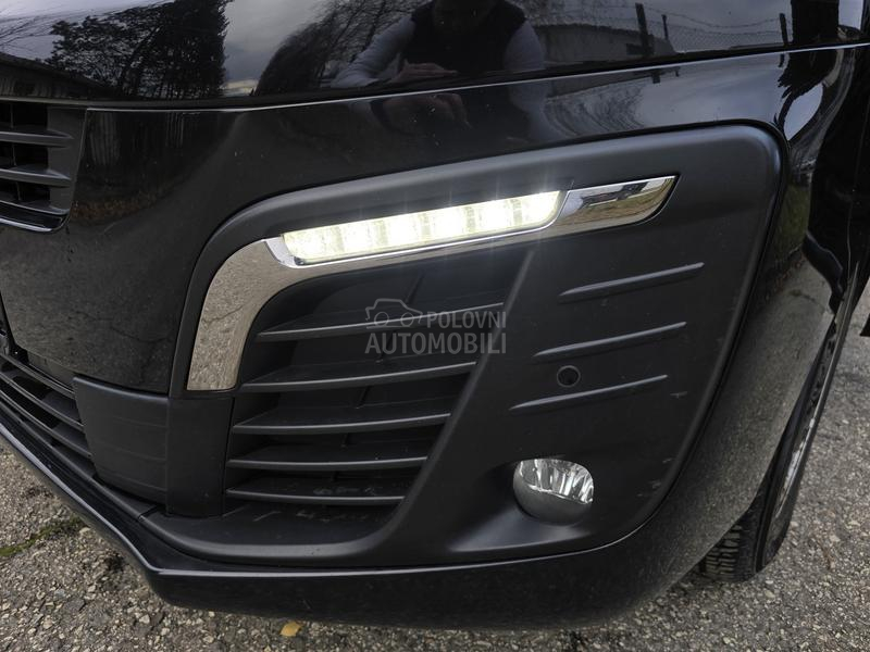Peugeot Expert 2.0HDI 2 BOCNIH VRATA