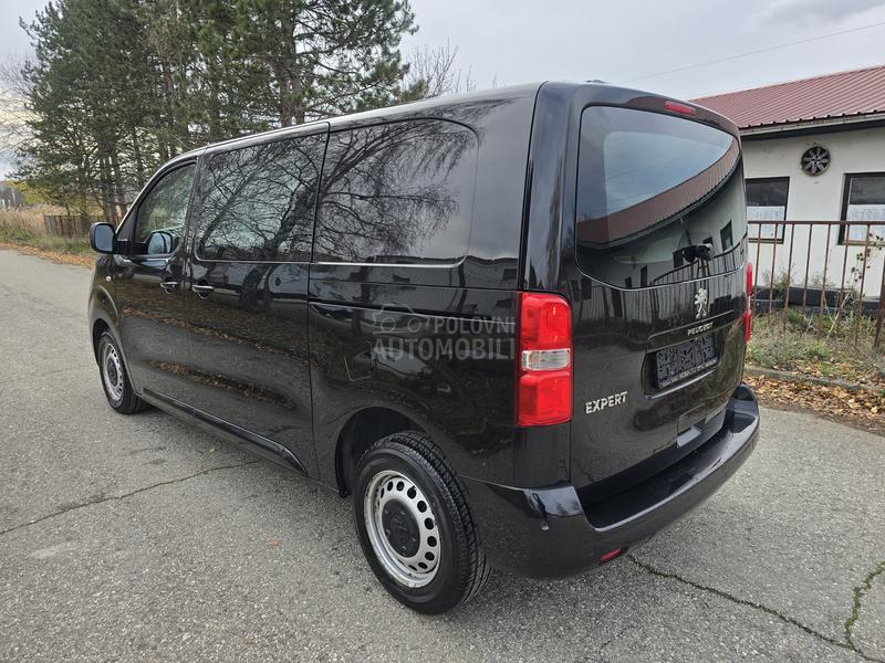 Peugeot Expert 2.0HDI 2 BOCNIH VRATA