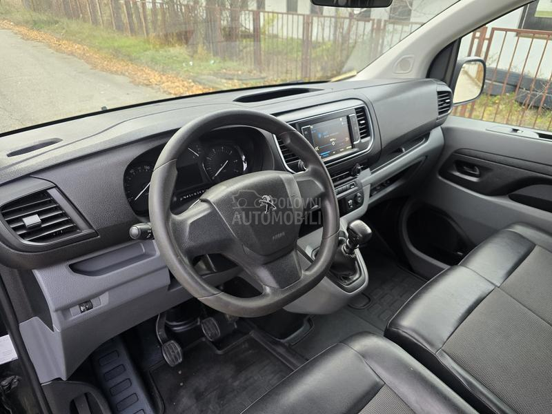 Peugeot Expert 2.0HDI 2 BOCNIH VRATA