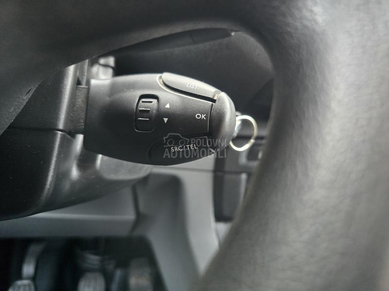 Peugeot Expert 2.0HDI 2 BOCNIH VRATA