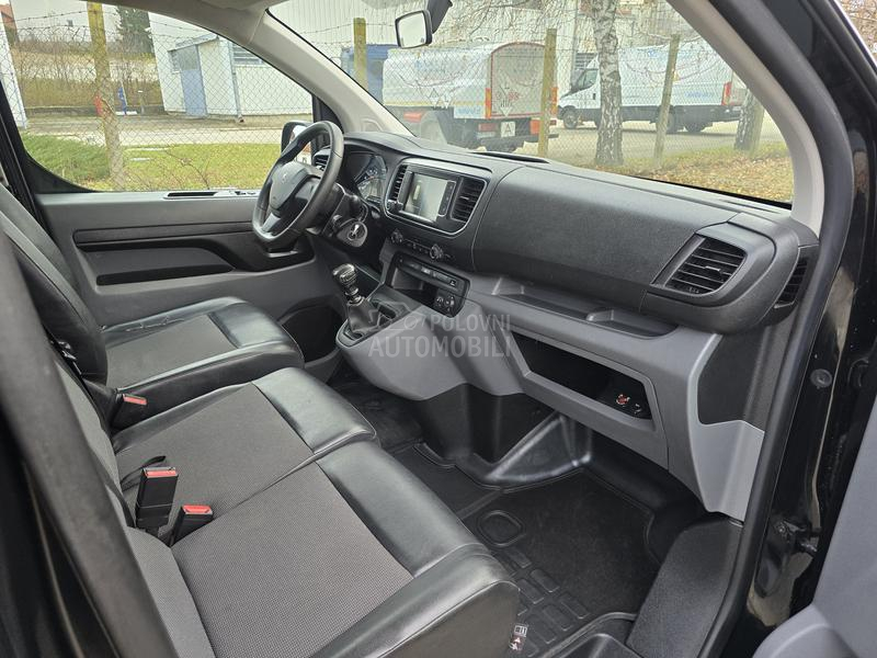 Peugeot Expert 2.0HDI 2 BOCNIH VRATA