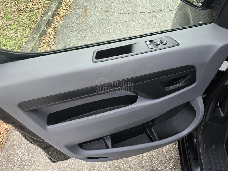 Peugeot Expert 2.0HDI 2 BOCNIH VRATA