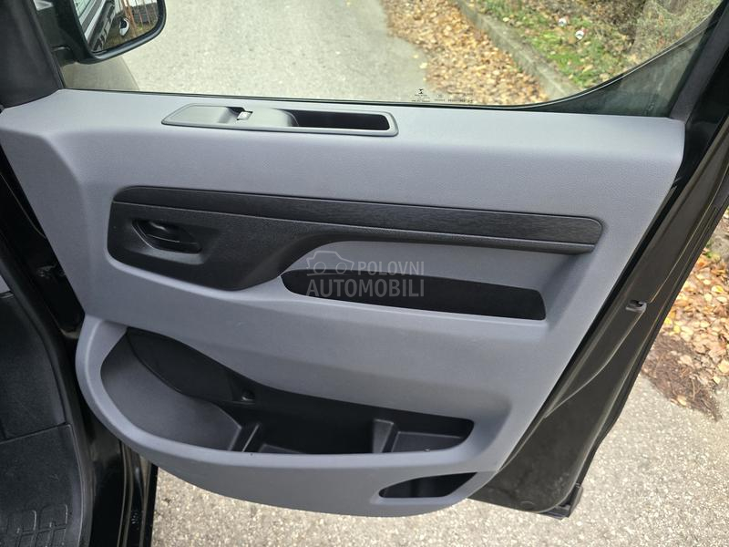 Peugeot Expert 2.0HDI 2 BOCNIH VRATA