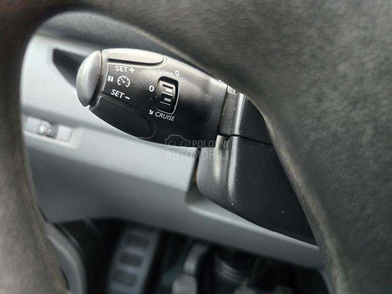 Peugeot Expert 2.0HDI 2 BOCNIH VRATA