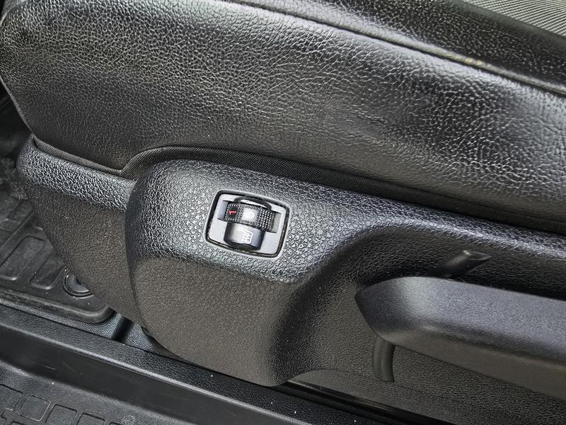 Peugeot Expert 2.0HDI 2 BOCNIH VRATA