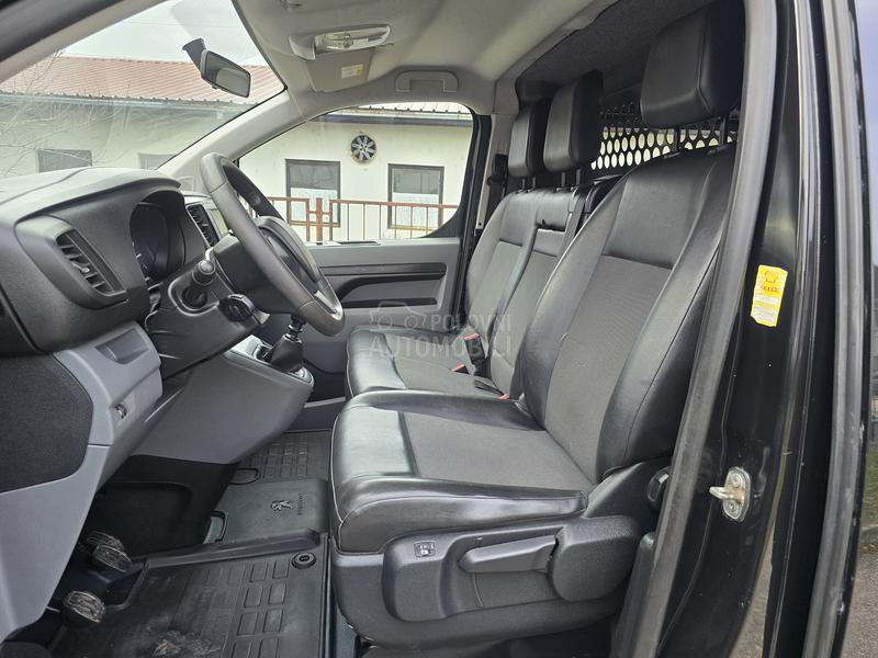 Peugeot Expert 2.0HDI 2 BOCNIH VRATA