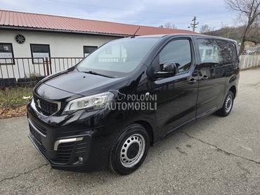 Peugeot Expert 2.0HDI 2 BOCNIH VRATA