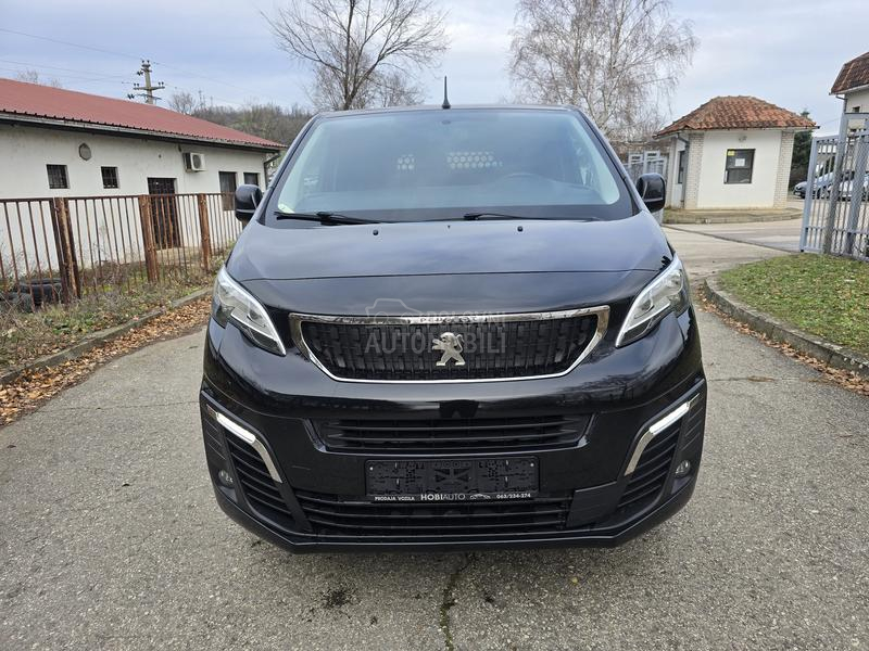 Peugeot Expert 2.0HDI 2 BOCNIH VRATA
