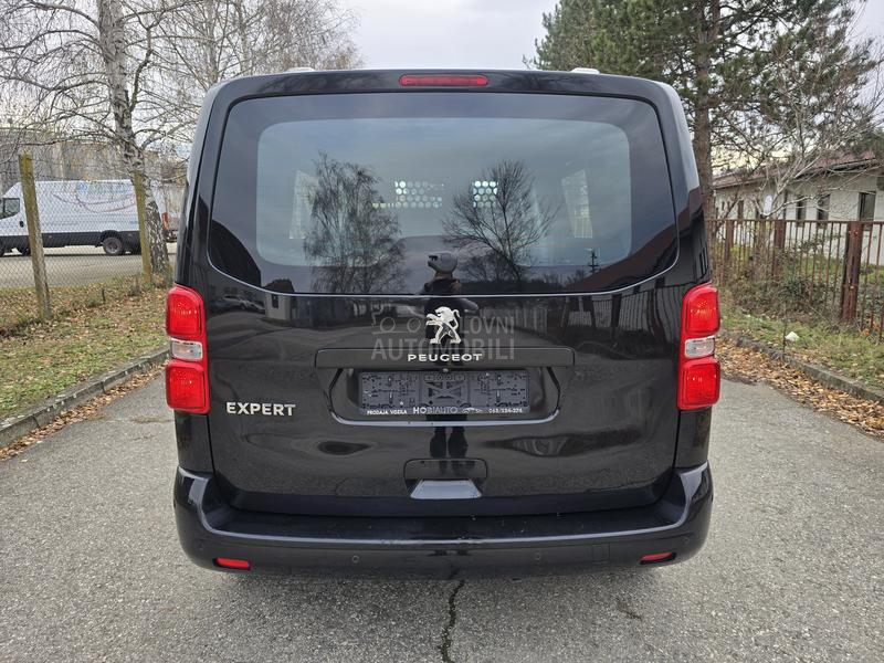 Peugeot Expert 2.0HDI 2 BOCNIH VRATA