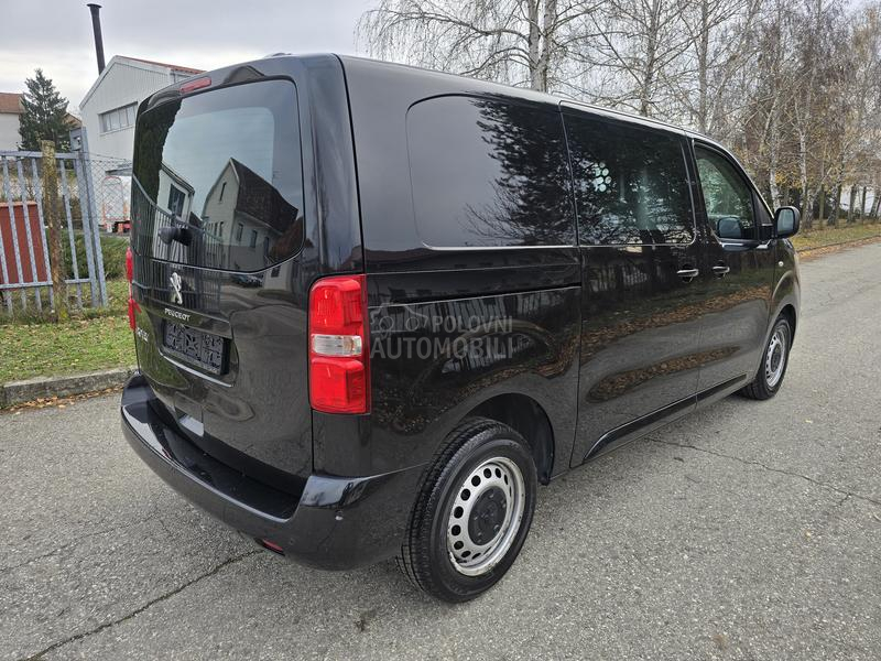 Peugeot Expert 2.0HDI 2 BOCNIH VRATA