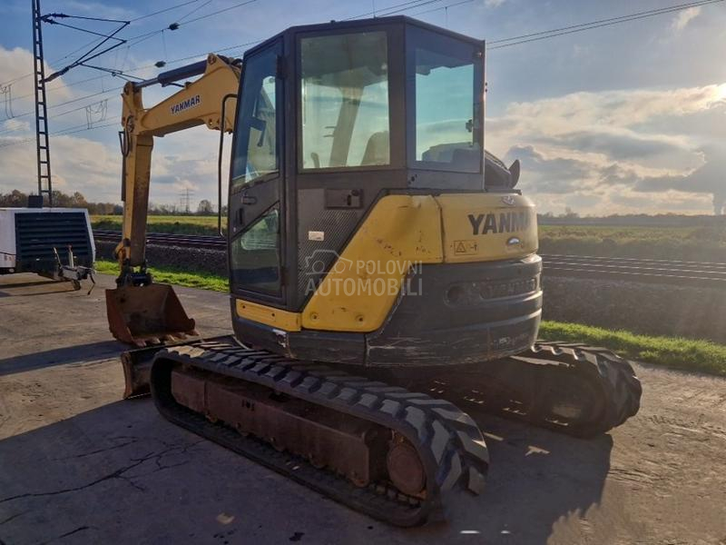 Yanmar VIO 85