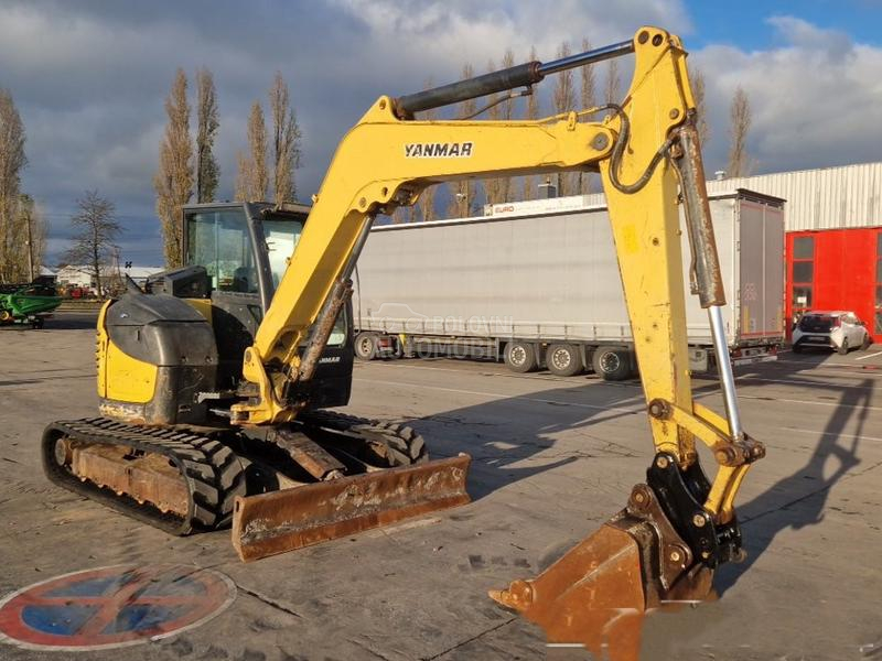 Yanmar VIO 85