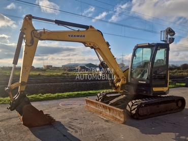Yanmar VIO 85