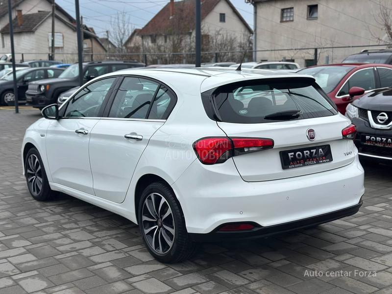 Fiat Tipo N O V